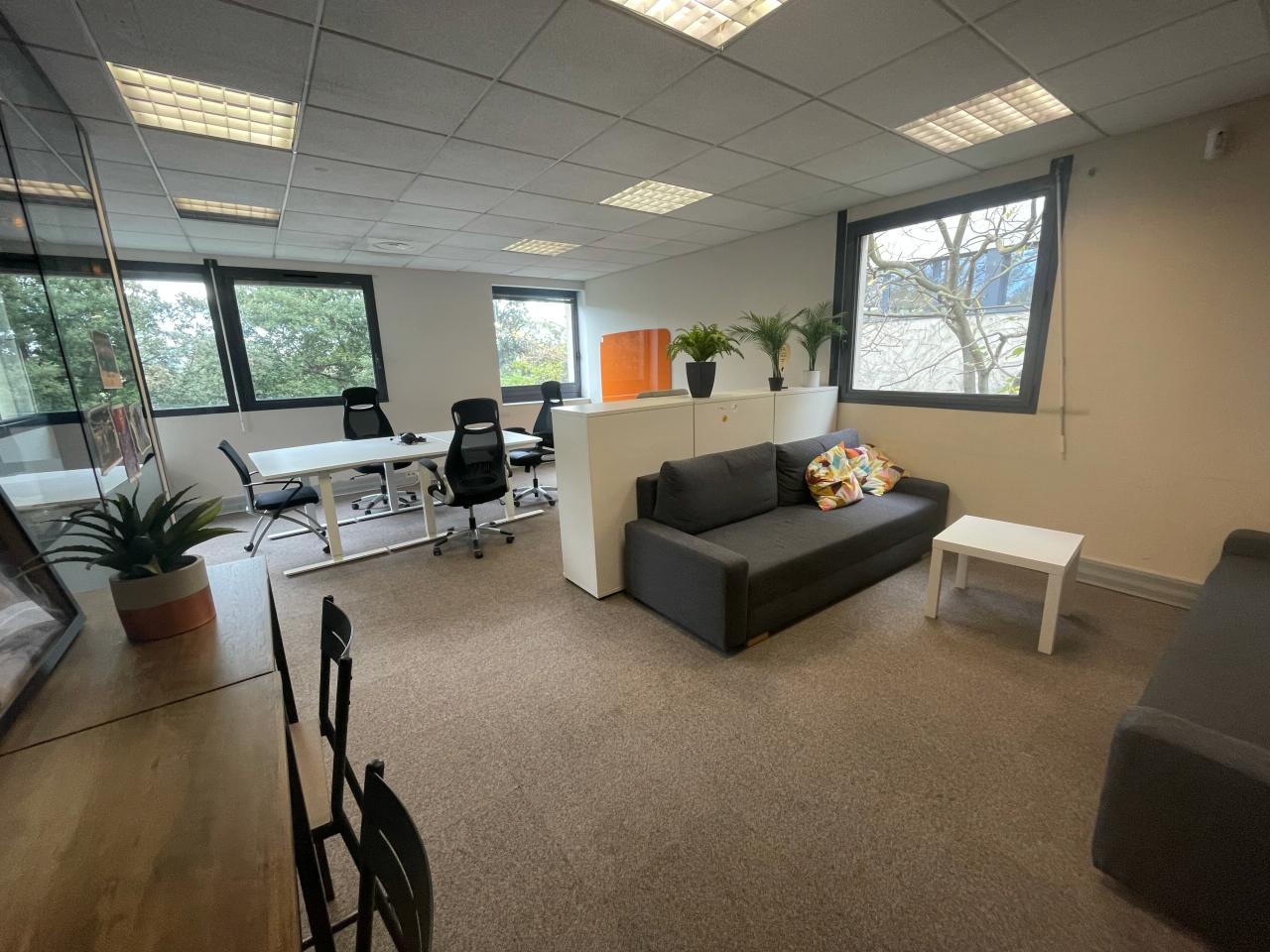 Bureau Montpellier 348m² Location bureau Montpellier Hérault OLBUR2421917 4